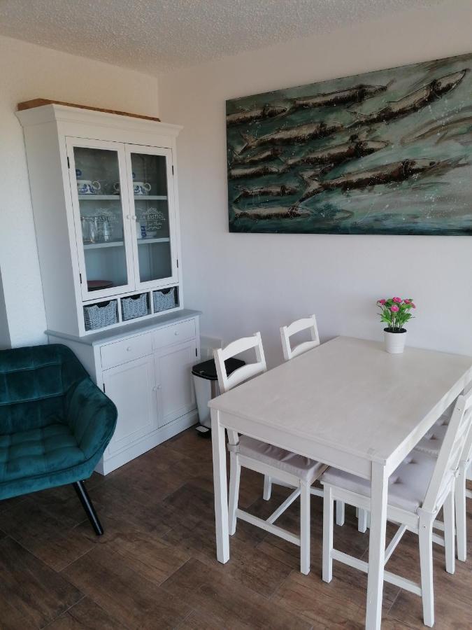 Ferienwohnung Casa Jiby Llosa de Camacho Exterior foto